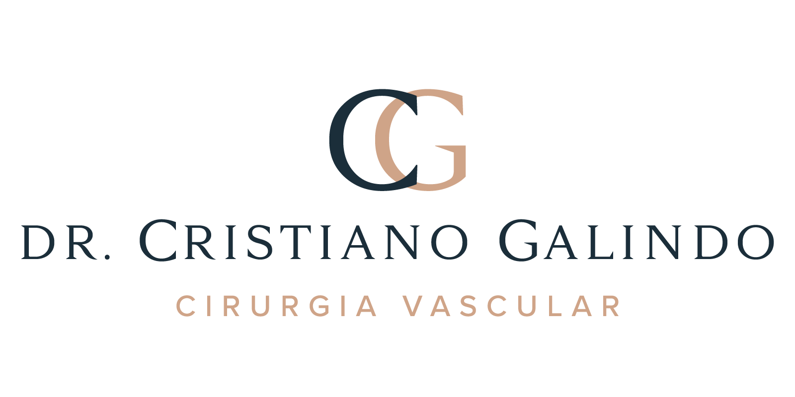 Dr. Cristiano Galindo - Cirurgião Vascular