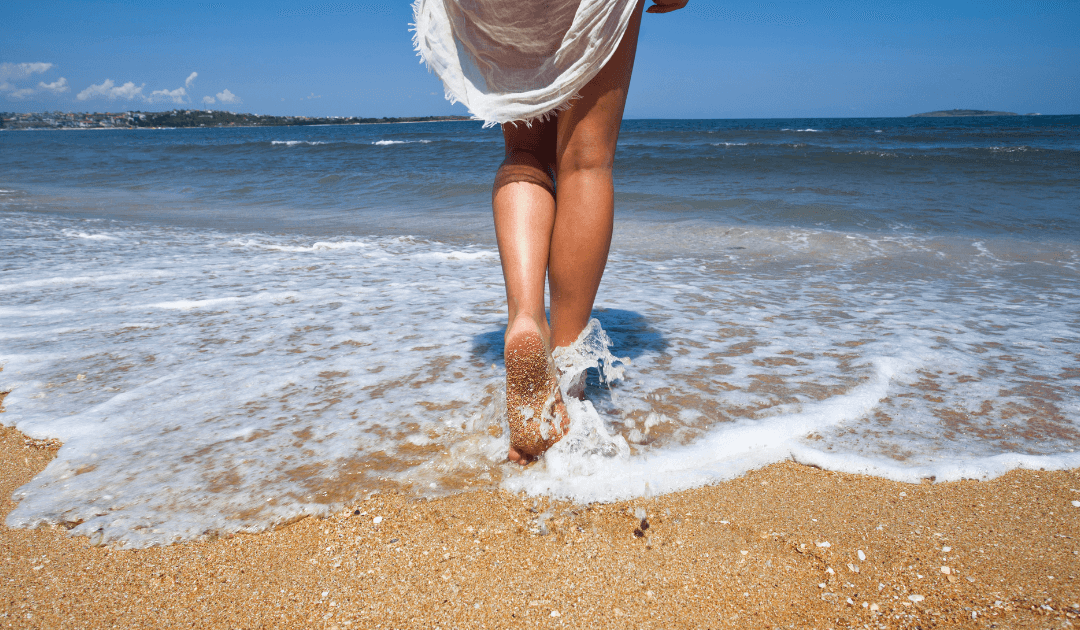 As pernas que você quer ter no verão precisam ser tratadas agora