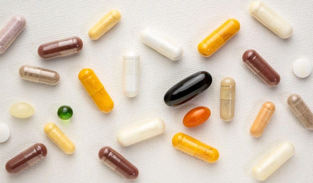 3 suplementos que podem ajudar a ter pernas lindas