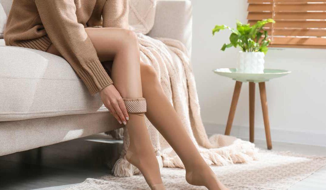 Como desacelerar o aparecimento de varizes ?