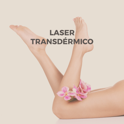 laser-transdermico
